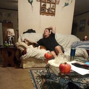 Meet your Posher, Tim